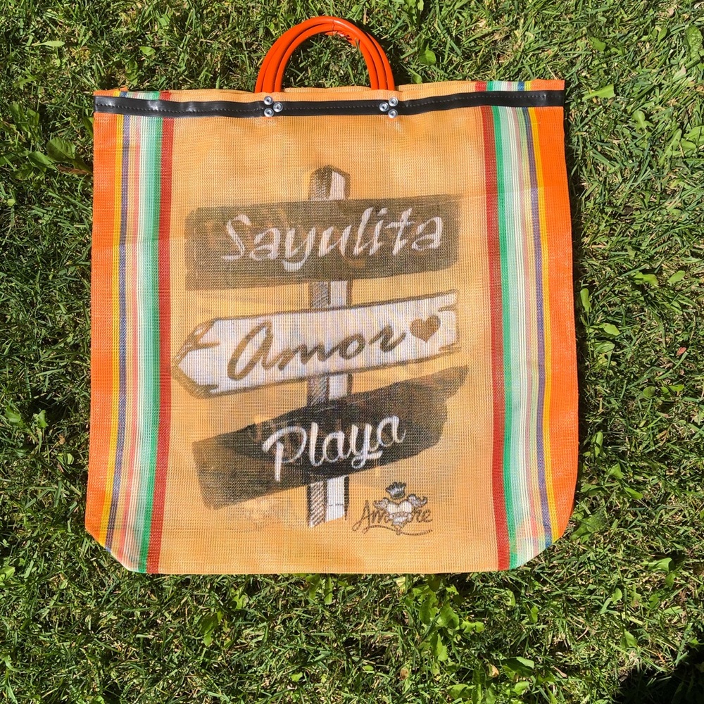 Tote bag New from MX